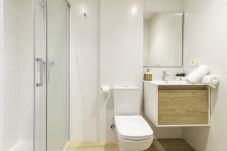 Apartamento en Málaga - WintowinRentals Huelin Suites Industrial