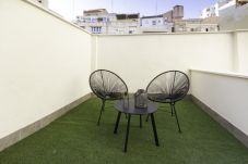 Apartamento en Málaga - WintowinRentals Huelin Suites Industrial