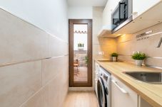 Apartamento en Málaga - WintowinRentals Bonito, moderno y acogedor.