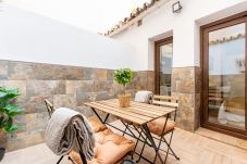 Apartamento en Málaga - WintowinRentals Bonito, moderno y acogedor.