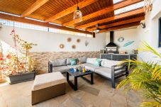 Casa en Torre de Benagalbon - WintowinRentals Villa El Capricho