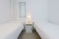 Apartment in Málaga - WintowinRentals Historical center, Quiet, Comfortable and Renovated.