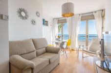 Apartment in Rincón de la Victoria - WintowinRentals BezmilianaPlaya Promenade Virgen del Carmen