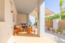 Apartment in Rincón de la Victoria - WintowinRentals large terrace, perfect location, beach and pool