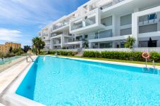 Apartment in Torremolinos - WintowinRentals Whitestones Amazing Apartment