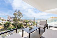 Apartment in Torremolinos - WintowinRentals Whitestones Amazing Apartment