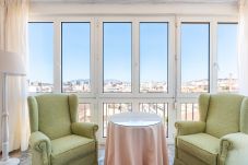 Apartment in Málaga - WintowinRentals Central and Bright Apartment in the Heart of Malaga