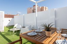 Apartment in Málaga - WintowinRentals Goleta Suites 2A