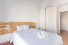 Apartment in Málaga - WintowinRentals Comfort Stay in Málaga