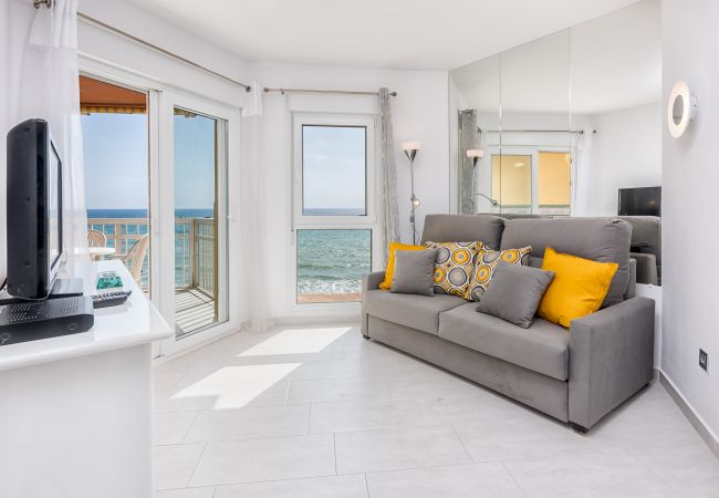 Fuengirola - Appartement