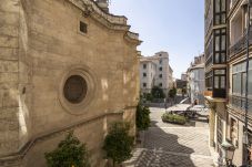 Appartement à Granada - WintowinRentals Centre Historique de Granada