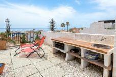 Appartement à Rincón de la Victoria - WintowinRentals Maison de ville haut de gamme sur la Costa del Sol