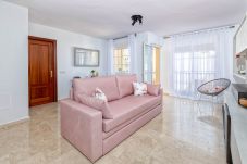 Appartement à Malaga -  WintoWinRentals - La Estancia PARKING GRATUIT.