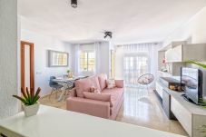 Appartement à Malaga -  WintoWinRentals - La Estancia PARKING GRATUIT.