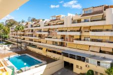 Appartement à La Cala del Moral - WintowinRentals Très bien situé, parking gratuit, Cala del Moral