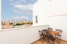 Appartement à Malaga - WintowinRentals Cozy newly renovated apartment in Malaga